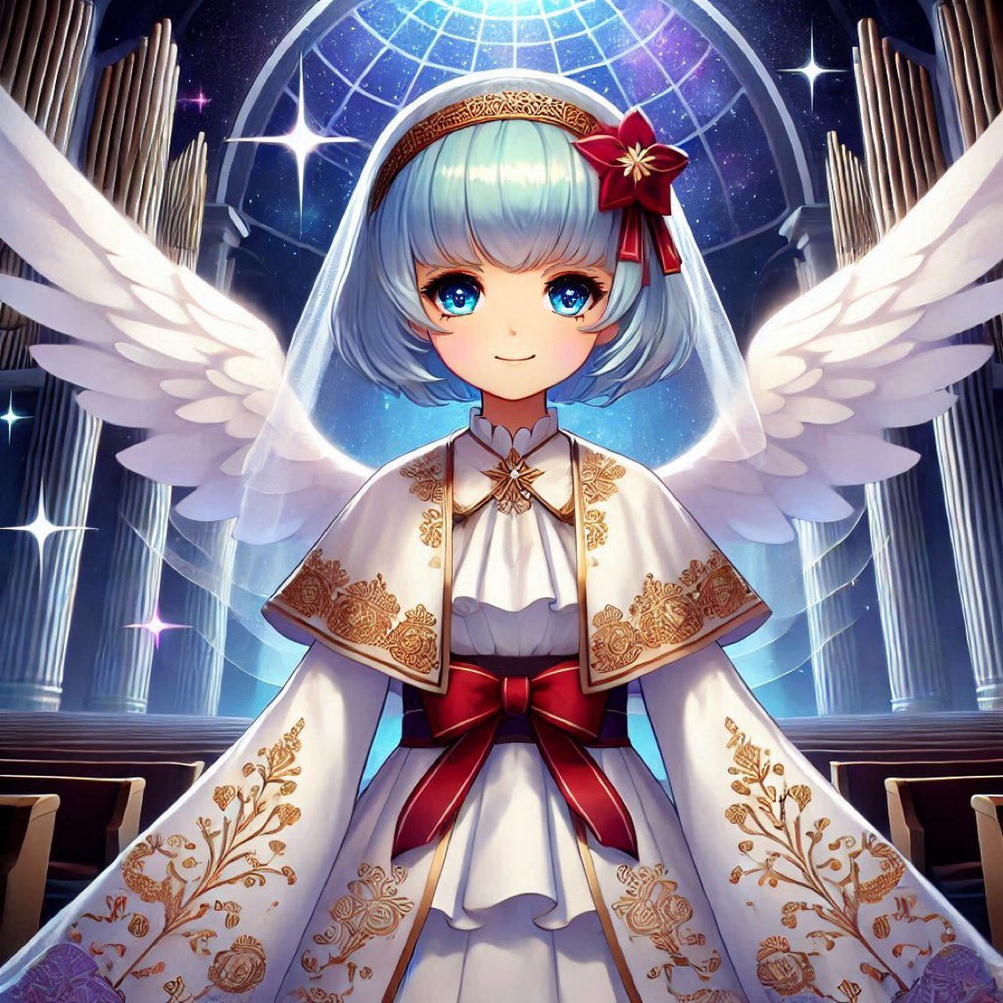 【創造主】ピロソポス | AIバトラー